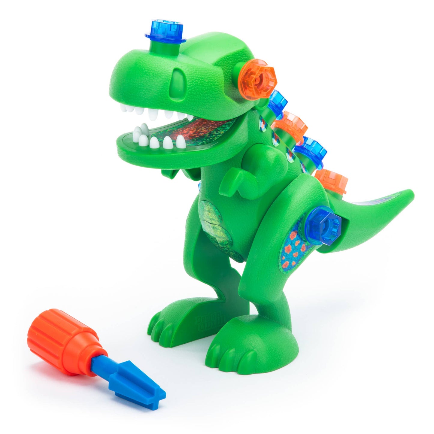 Design & Drill® T-Rex
