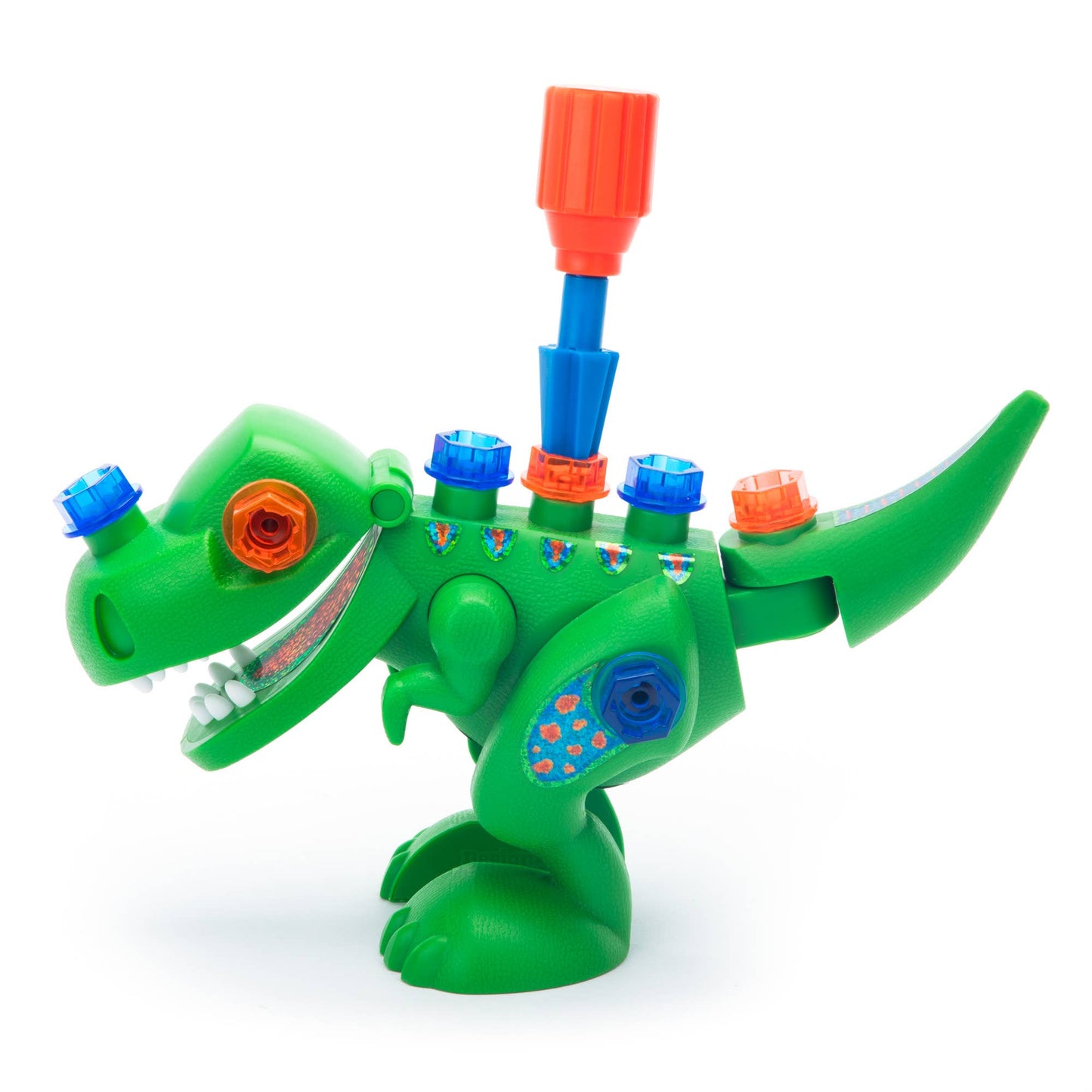 Design & Drill® T-Rex