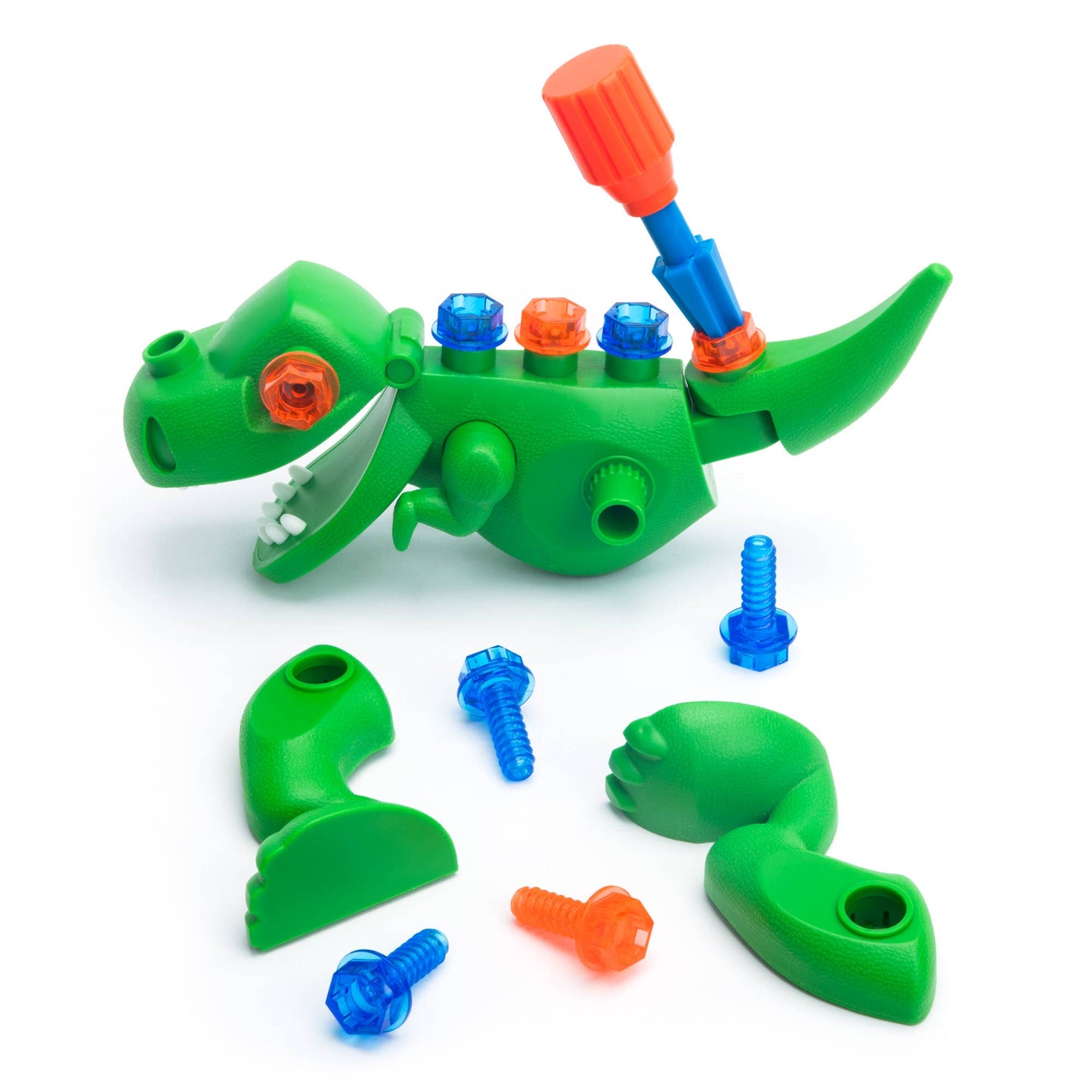 Design & Drill® T-Rex