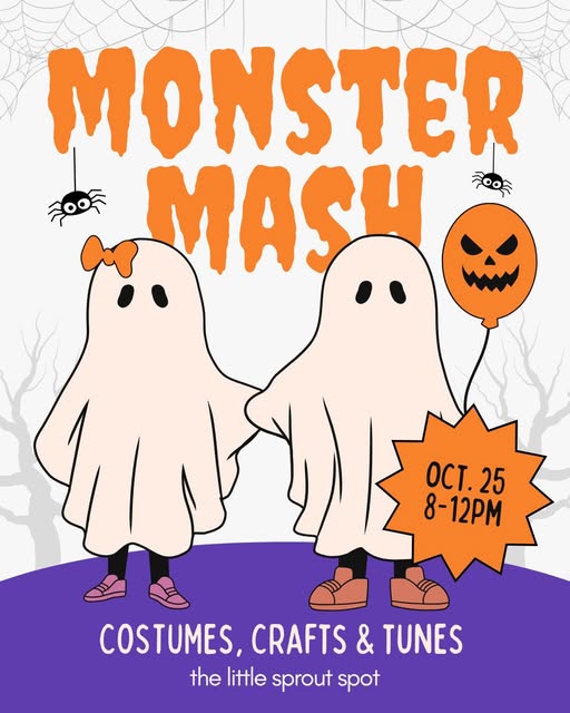 Monster Mash