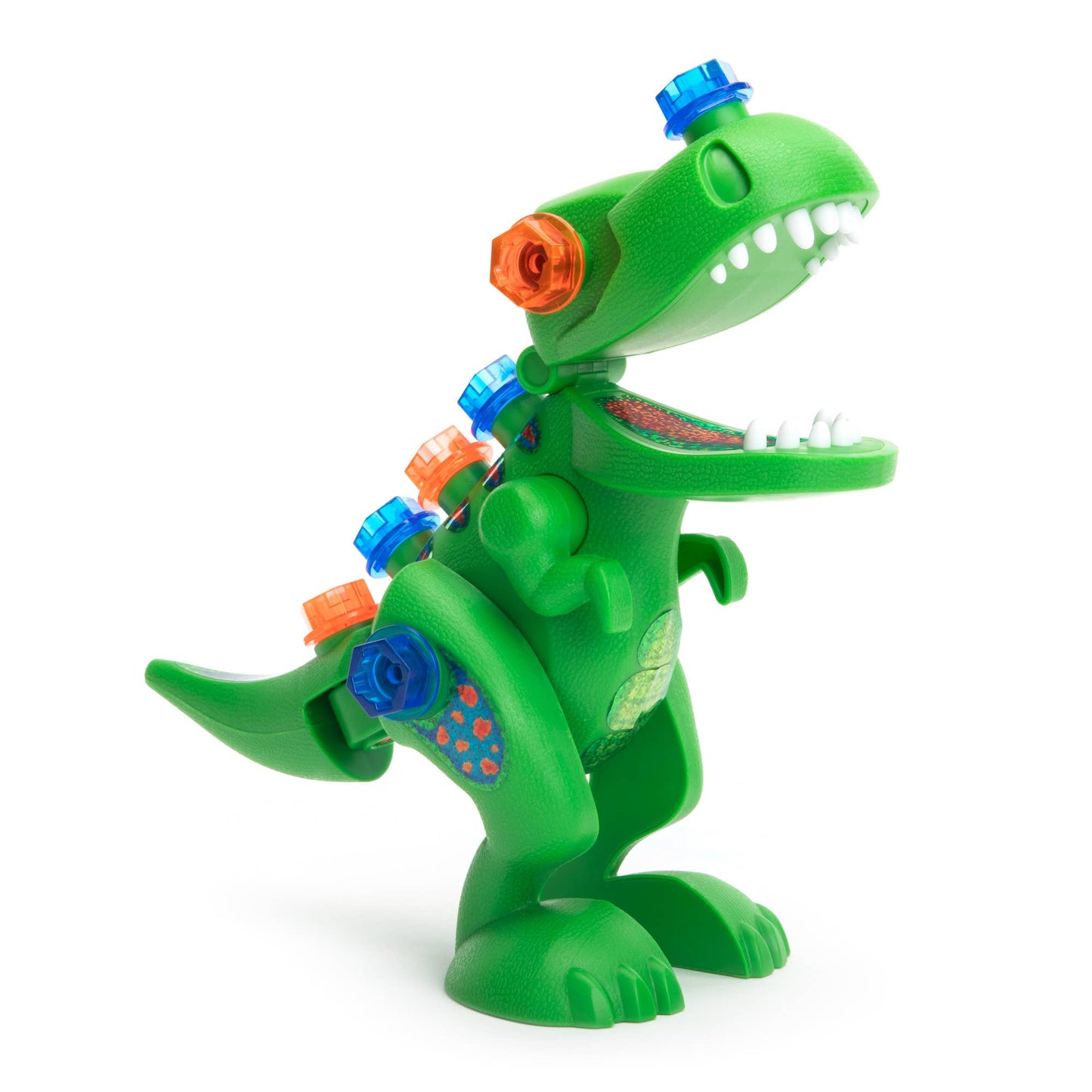Design & Drill® T-Rex