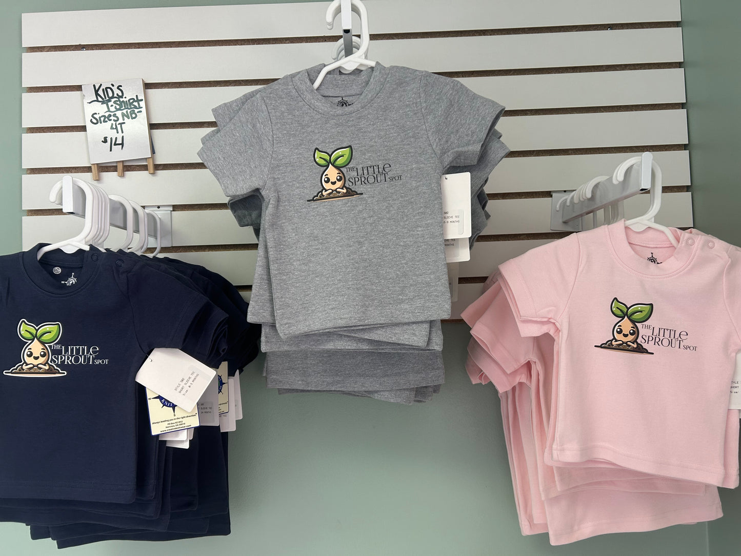 Short Sleeve Tshirt