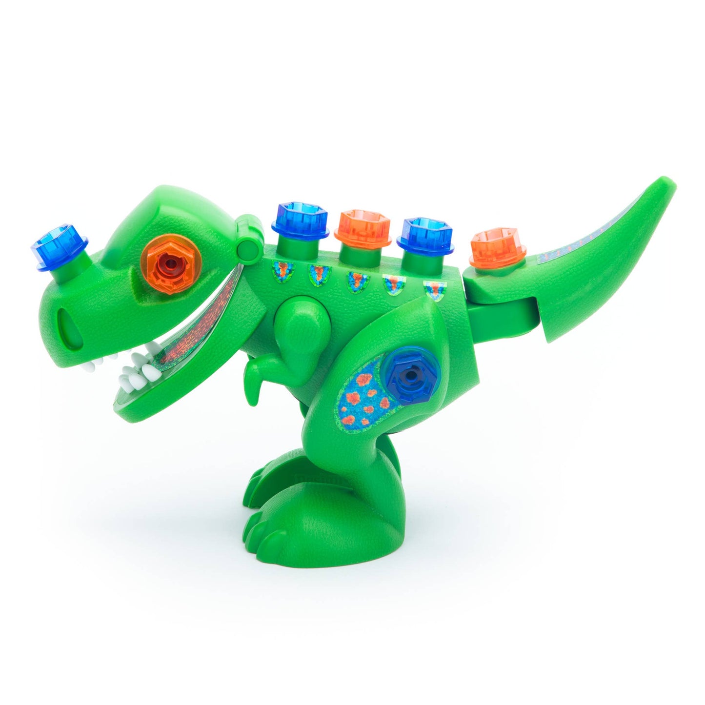 Design & Drill® T-Rex