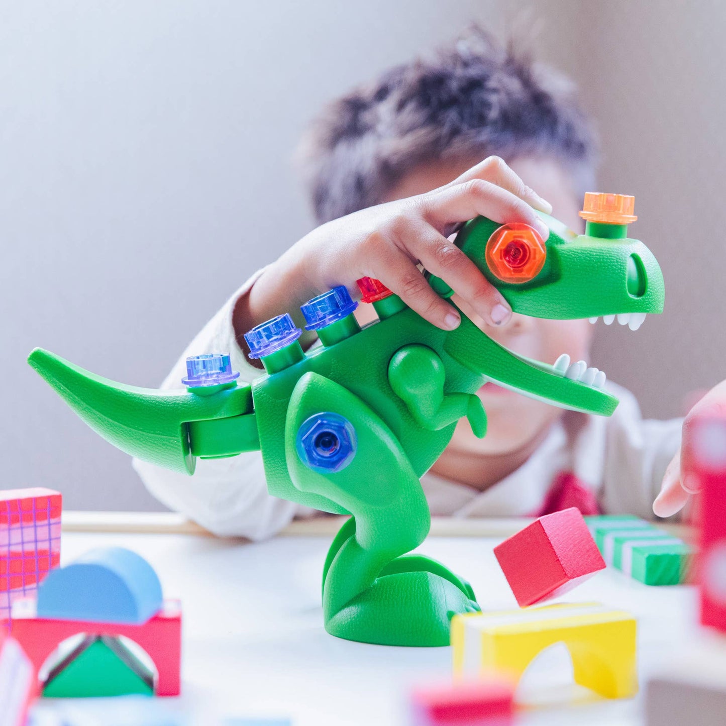 Design & Drill® T-Rex