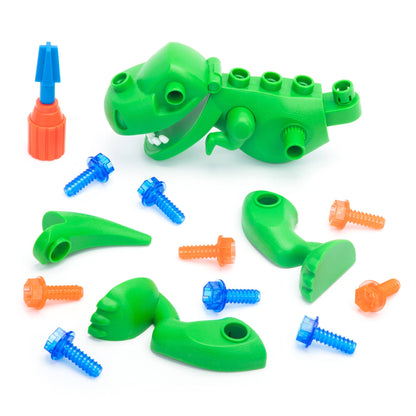 Design & Drill® T-Rex