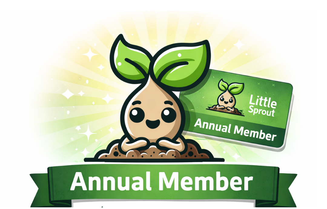 Annual Membership