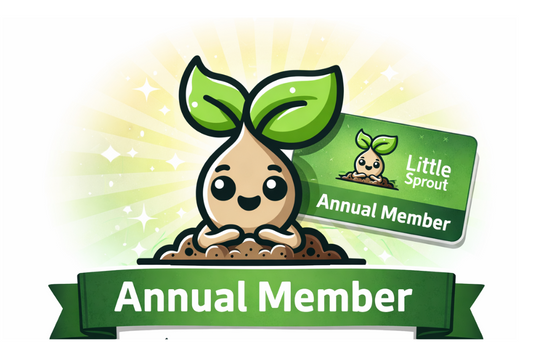 Annual Membership